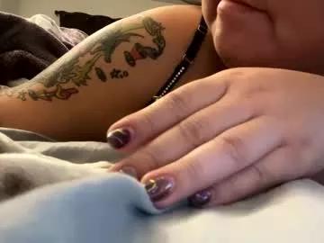 thiccasianstoner from Chaturbate is Freechat