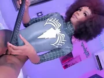 thifanny_black1 from Chaturbate is Freechat