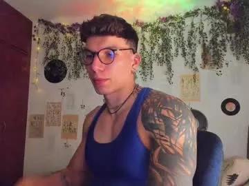 thomas_fuckboy from Chaturbate is Freechat