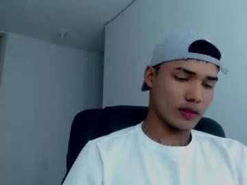 thomas_latin_boy from Chaturbate is Freechat