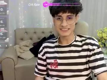 thomas_rave from Chaturbate is Freechat