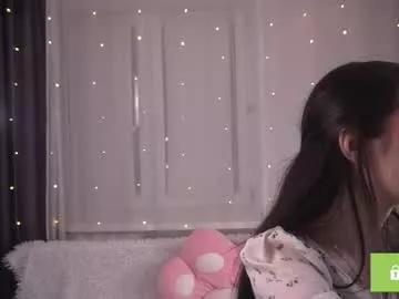 tiny_lily_ from Chaturbate is Freechat