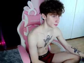 tomas_ocean from Chaturbate is Private