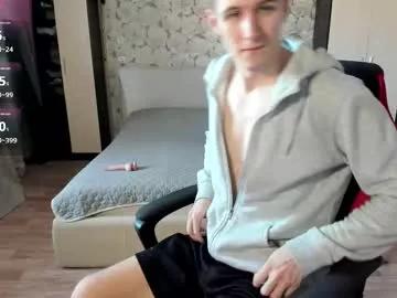 tonywatcher147 from Chaturbate is Freechat