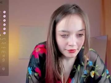 trisha_berry from Chaturbate is Freechat