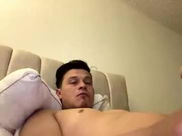 tu_latino93 from Chaturbate is Freechat