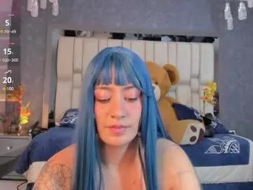 tyla_demon from Chaturbate is Freechat