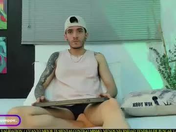 tylergiuseppe_ from Chaturbate is Freechat