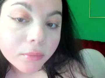 unicorn_pinkye from Chaturbate is Freechat