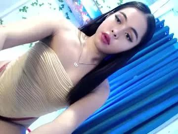 urbaby_molina69 from Chaturbate is Freechat