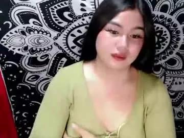 ursweet_ashley from Chaturbate is Freechat