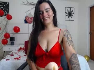 valentina_lopes from Chaturbate is Freechat