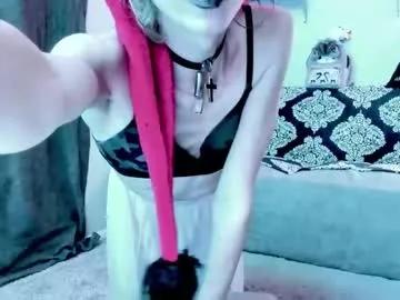 valentinas_dream from Chaturbate is Freechat