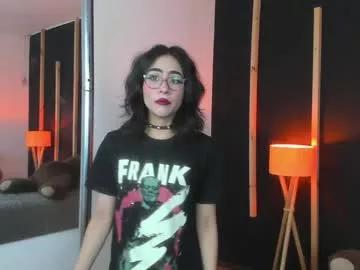 vampy_dolll from Chaturbate is Freechat