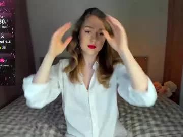 vanessa_maes from Chaturbate is Freechat