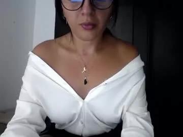 vanessadelacolina from Chaturbate is Freechat