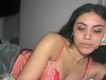 vanessadreamxo from Chaturbate is Freechat