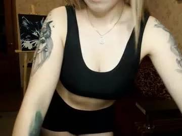 vanillamuffin from Chaturbate is Freechat