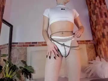 venuz_baby from Chaturbate is Freechat