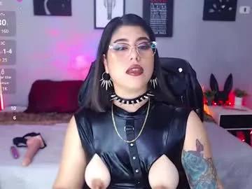 veronika_metalstar from Chaturbate is Freechat