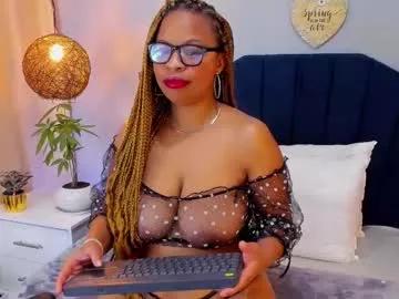 victoriamillan_ from Chaturbate is Freechat