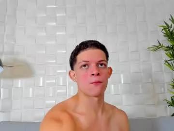 vincent_bunny from Chaturbate is Freechat