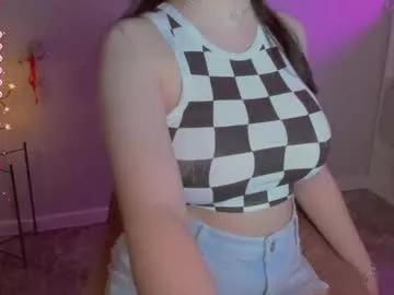 violet____h from Chaturbate is Freechat