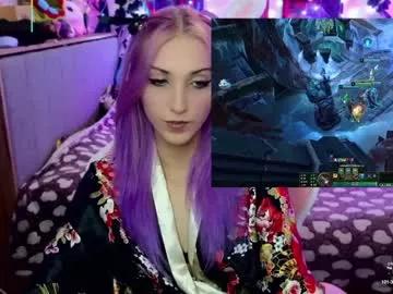 violet_noir_ from Chaturbate is Freechat