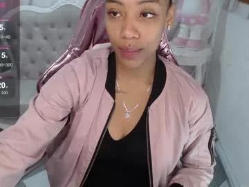 violeth_b from Chaturbate is Freechat