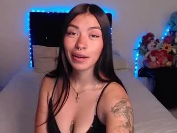 violett_flowers from Chaturbate is Freechat