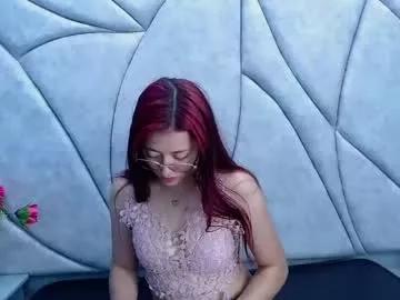 violett_storm from Chaturbate is Freechat