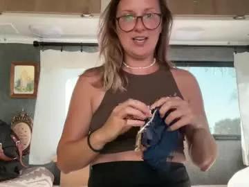 wanderlustjade from Chaturbate is Freechat