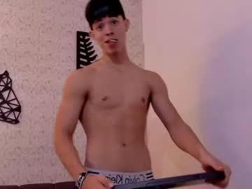 wesley_white7 from Chaturbate is Freechat