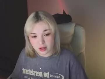 white_misa from Chaturbate is Freechat