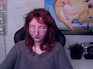 white_witch_ from Chaturbate is Freechat