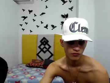 wild_fantasy_69 from Chaturbate is Freechat