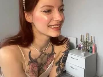 wild_kittten from Chaturbate is Freechat