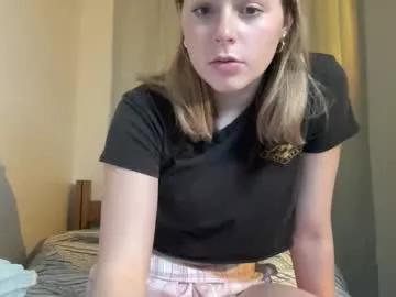 xolily from Chaturbate is Freechat