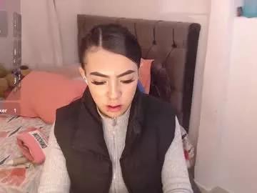 yasminsmith_ from Chaturbate is Freechat