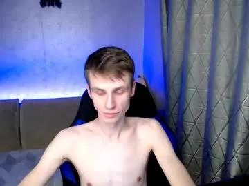 yes_cute_boy_ from Chaturbate is Freechat