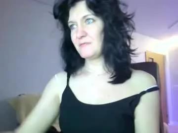 your_mira from Chaturbate is Freechat