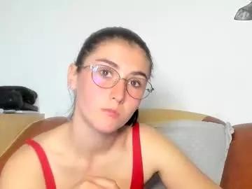 your_mouse23 from Chaturbate is Freechat