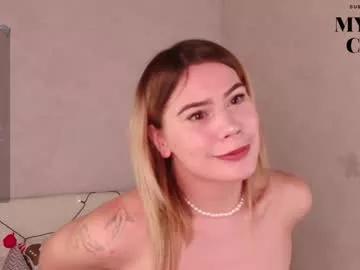 your_tessa from Chaturbate is Freechat