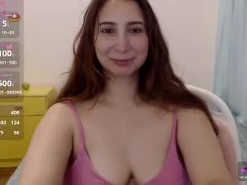 yourhoneypiexx from Chaturbate is Freechat