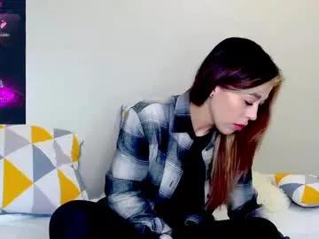 yoursoul_mila from Chaturbate is Freechat