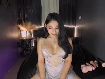 yuriefoster from Chaturbate is Freechat