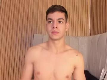 zamir_scott from Chaturbate is Freechat