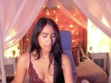 zarah_paige from Chaturbate is Freechat