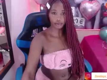 zendaya_wilson1 from Chaturbate is Freechat