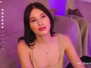 zendeya_purrr from Chaturbate is Freechat